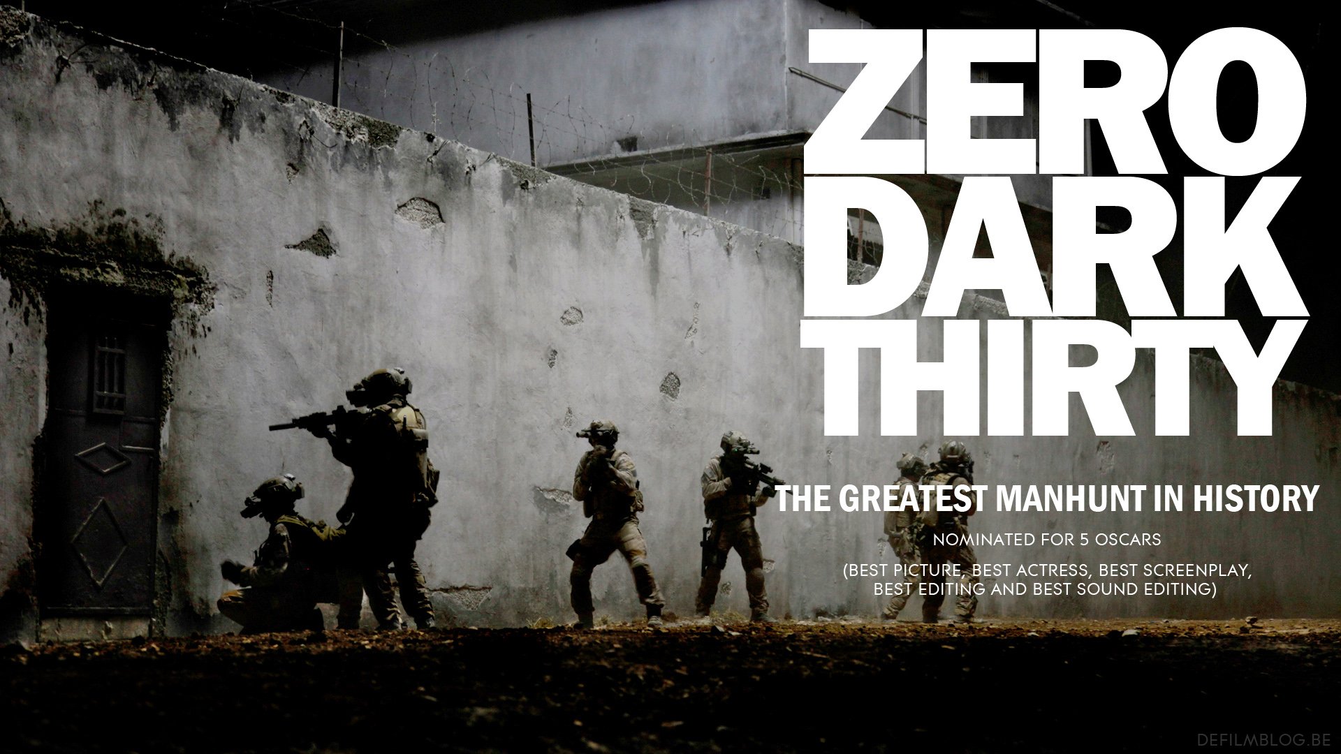 zero, Dark, Thirty, Drama, History, Military, Thriller, Poster 