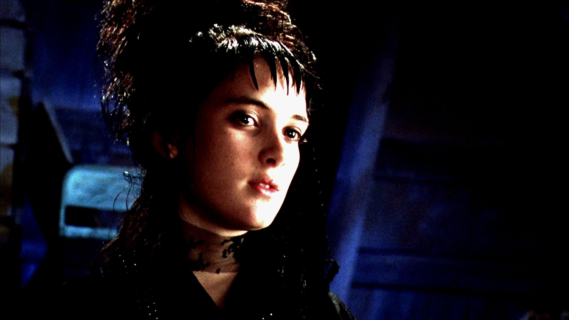 beetlejuice, Comedy, Fantasy, Dark, Movie, Film, Winona, Ryder, Gothic