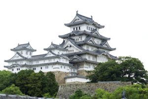 japan, Castles, Architecture, Osaka, House, Osaka, Castle