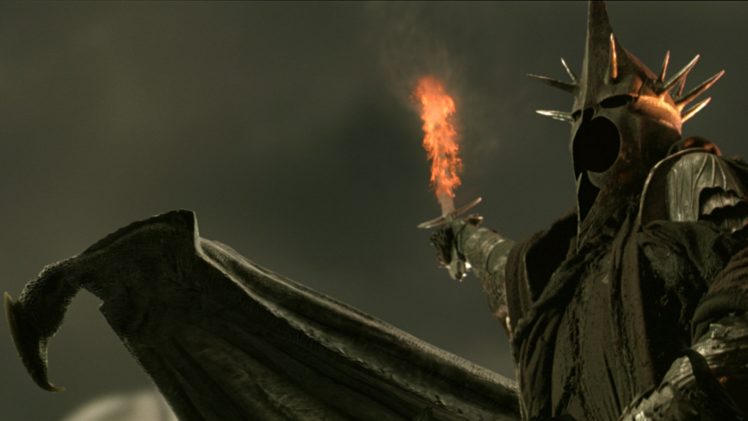 the, Lord, Of, The, Rings, Nazgul, The, Witch, King, Ringwraith, The, Return, Of, The, King HD Wallpaper Desktop Background