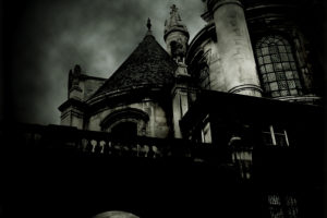dark, Horror, Gothic, Haunted, Castle, Buildings
