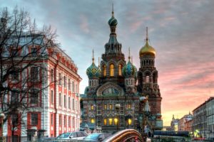 castles, Architecture, Russia, Hdr, Photography, Saint, Petersburg, Cities