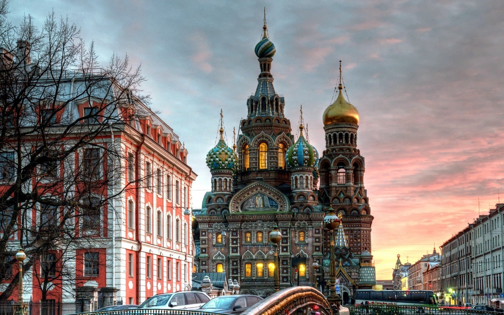 castles, Architecture, Russia, Hdr, Photography, Saint, Petersburg, Cities Wallpaper