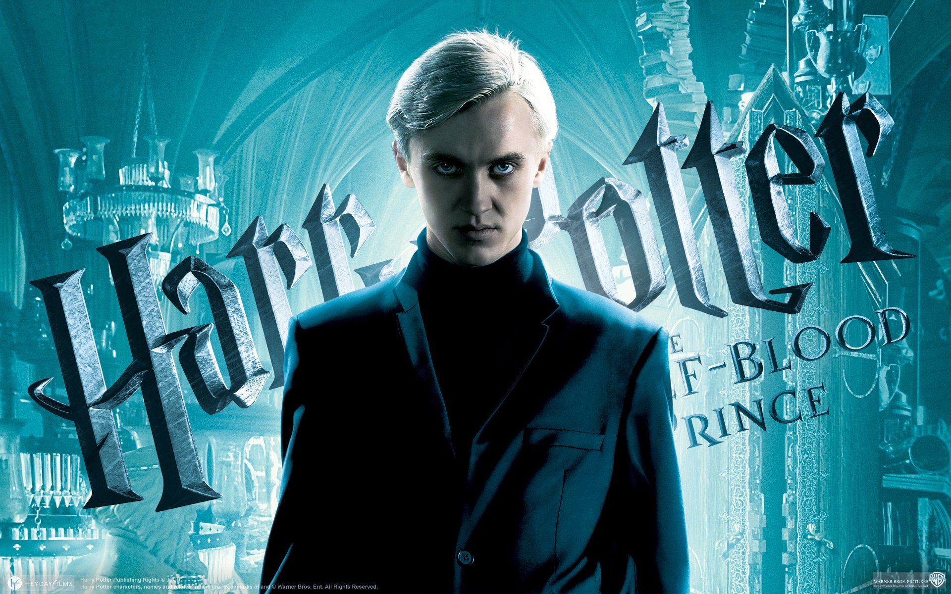 watch harry potter and the half blood prince 4k online free