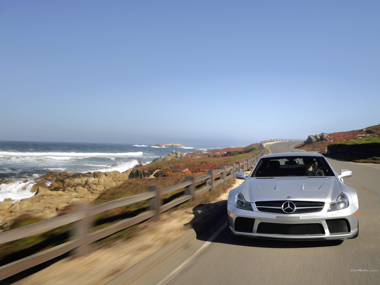 cars, Amg, Mercedes benz, Mercedes, Benz, Sl65, Amg Wallpaper