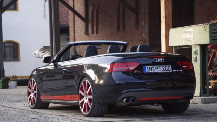 cars, Audi HD Wallpaper Desktop Background