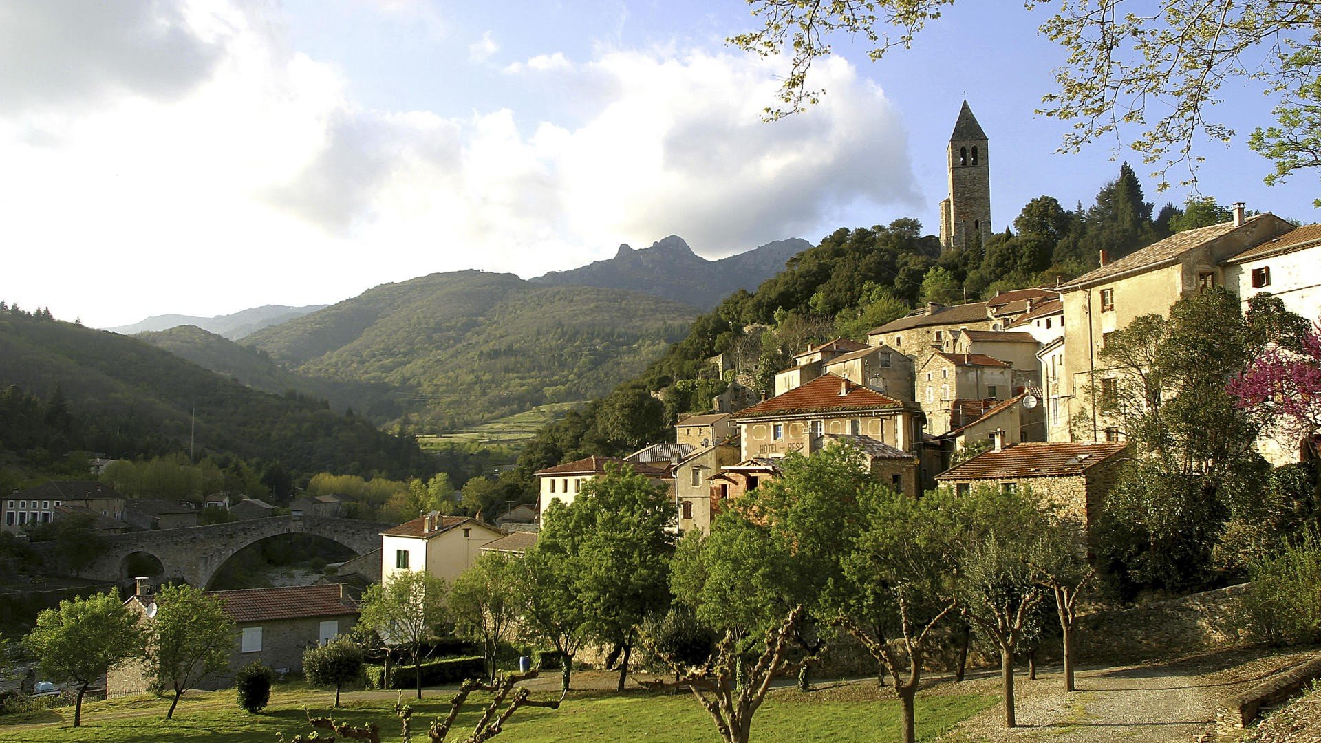 france Wallpaper