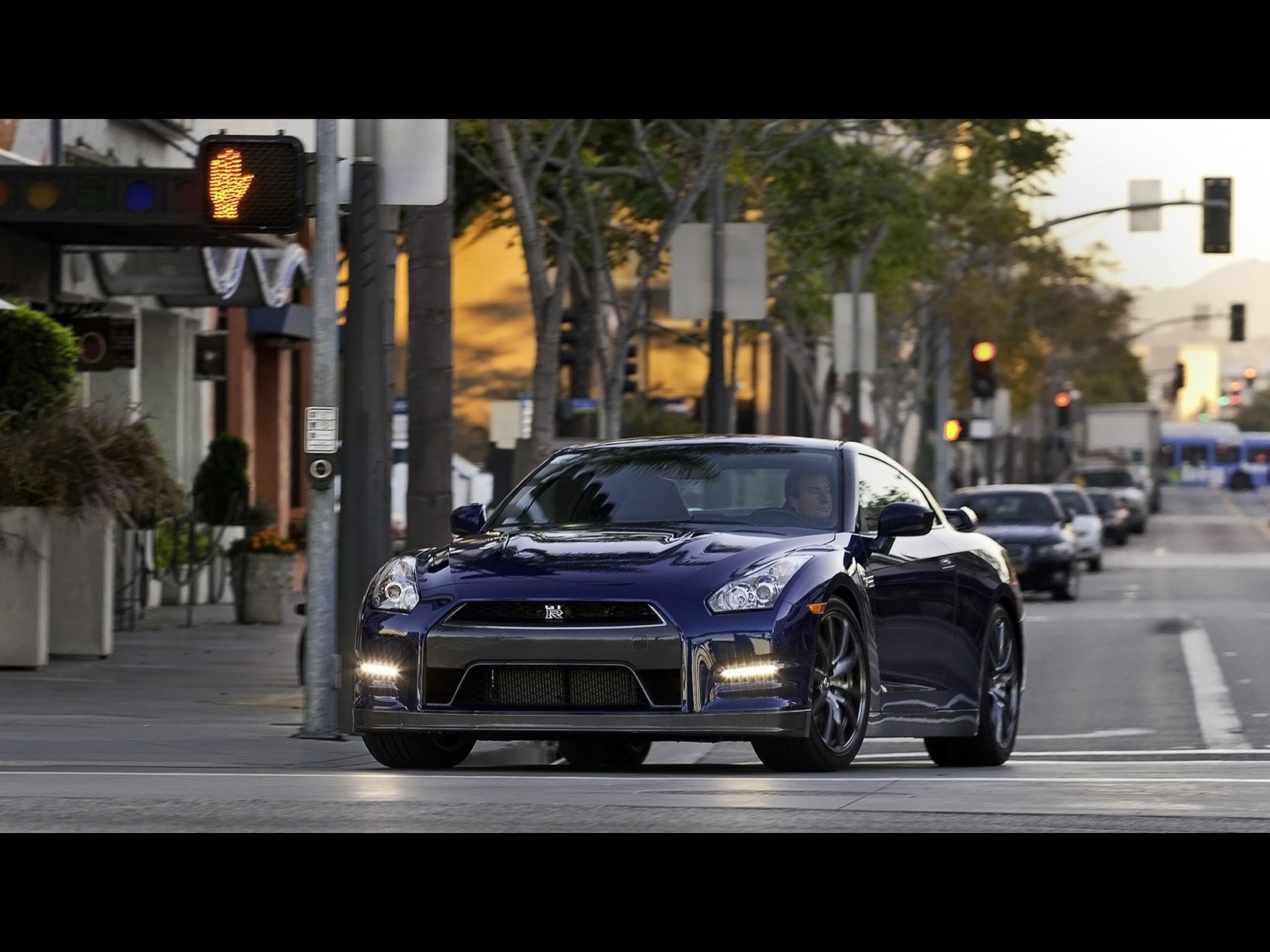 cars, Front, Nissan, Gt r, R35 Wallpaper