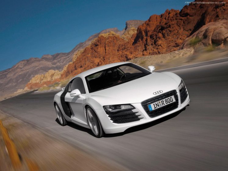 cars, Audi, Vehicles, Audi, R8, White, Cars, German, Cars HD Wallpaper Desktop Background