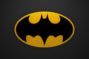 batman, Minimalistic, Dc, Comics, Logos, Batman, Logo