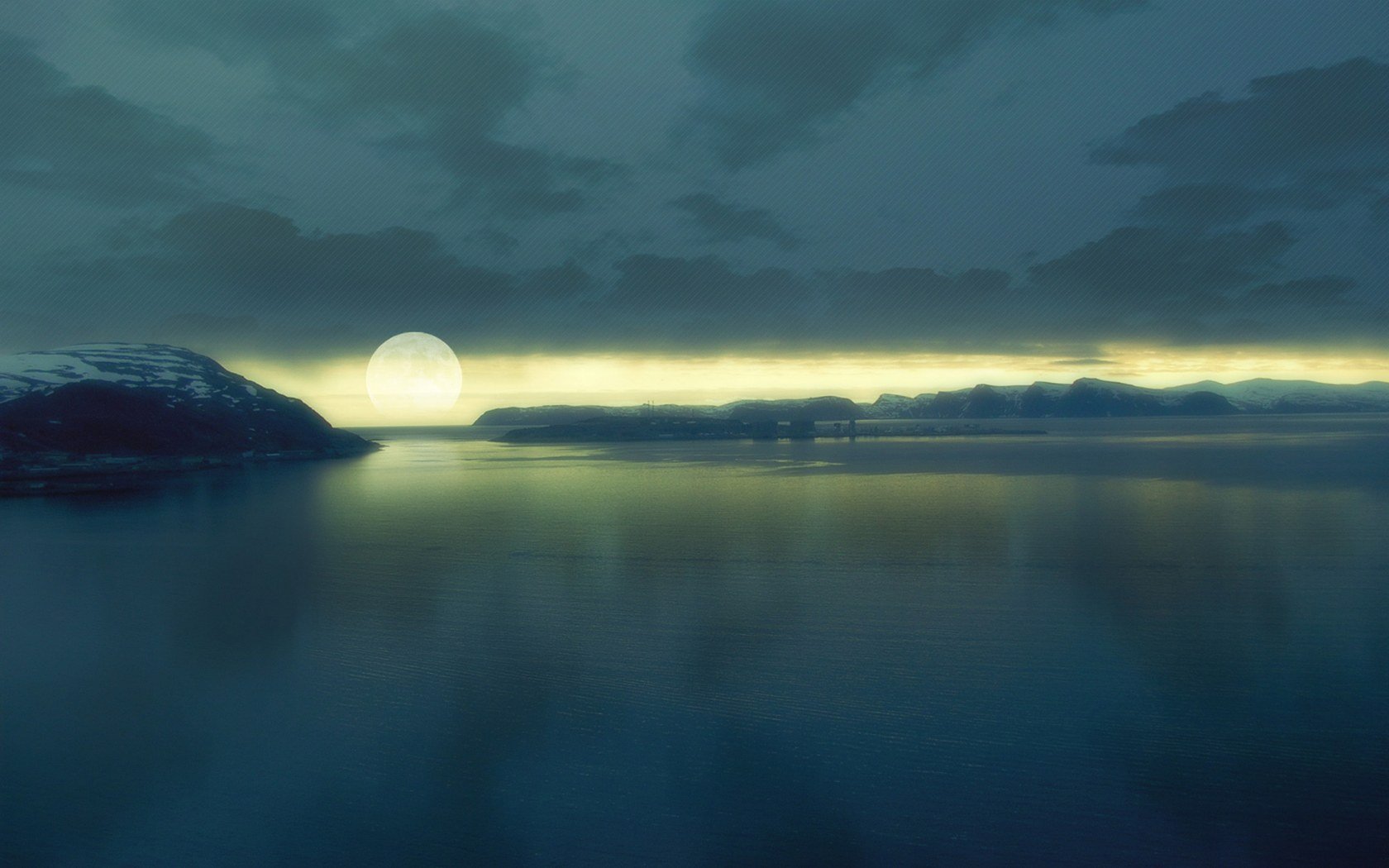 sunset Wallpaper