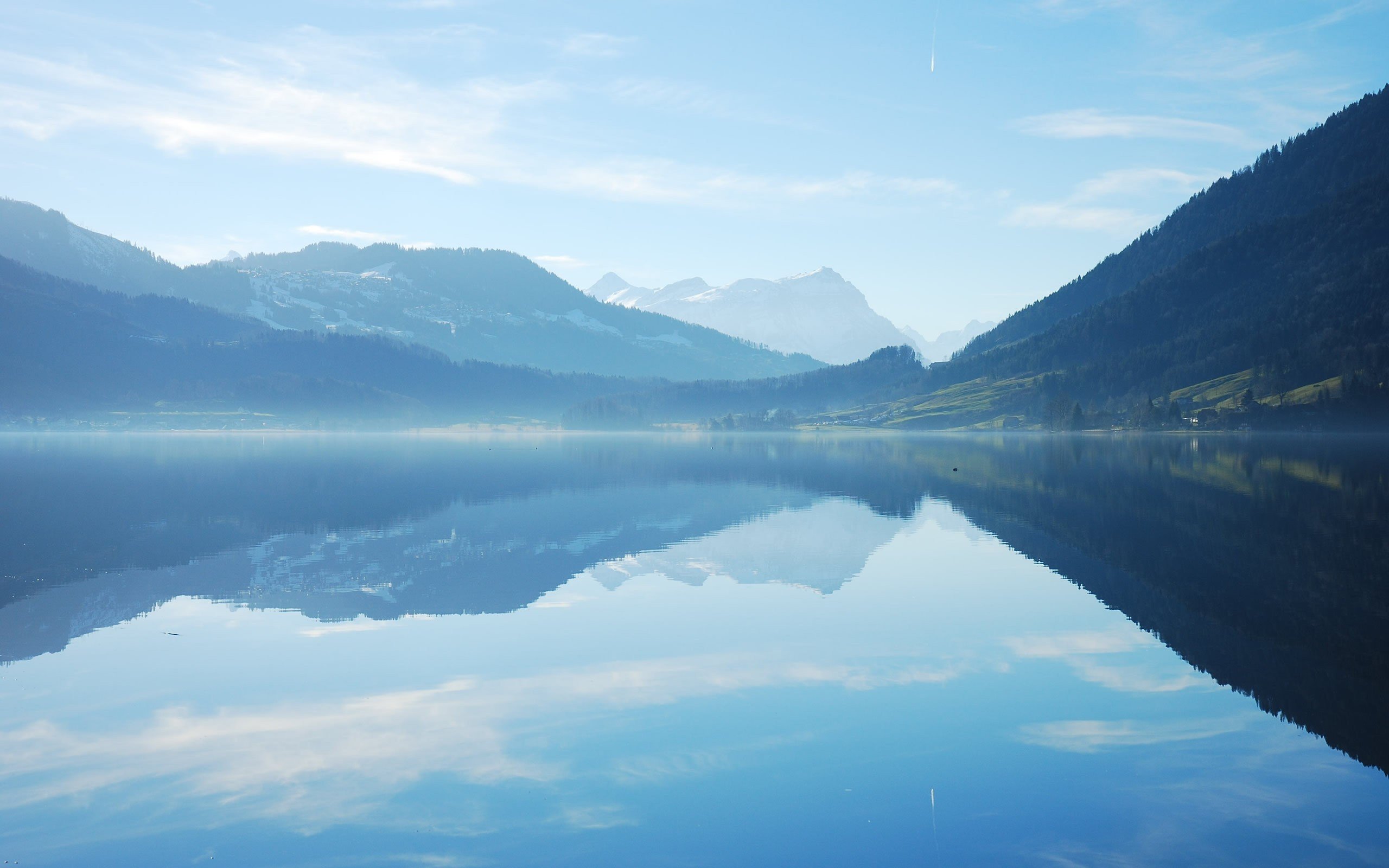 landscapes Wallpaper