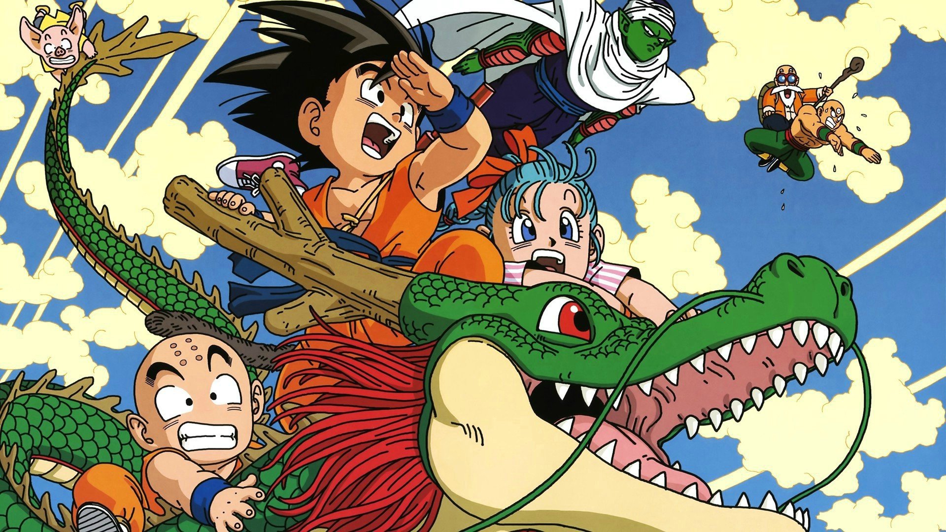 Goku là anh hùng được yêu thích nhất trong series Dragon Ball Z, và chúng tôi đã sưu tập những hình nền độc đáo để bạn cùng chiêm ngưỡng. Với mỗi thiết kế, bạn sẽ được thấy Goku trong những khung cảnh hấp dẫn như chiến đấu với đế chế Frieza, hợp nhất với Vegeta và nhiều hình ảnh khác đầy màu sắc và sức sống.