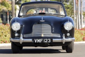 1953, Aston, Martin, Db24, Fixed, Head, Coupe, Prototype, By, Mulliner, Lml 515, Retro