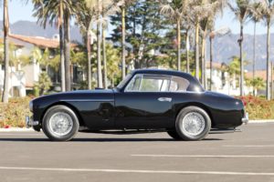 1953, Aston, Martin, Db24, Fixed, Head, Coupe, Prototype, By, Mulliner, Lml 515, Retro