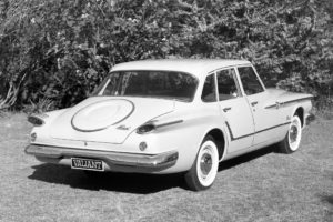 1962, Chrysler, Valiant,  rv1 , Classic