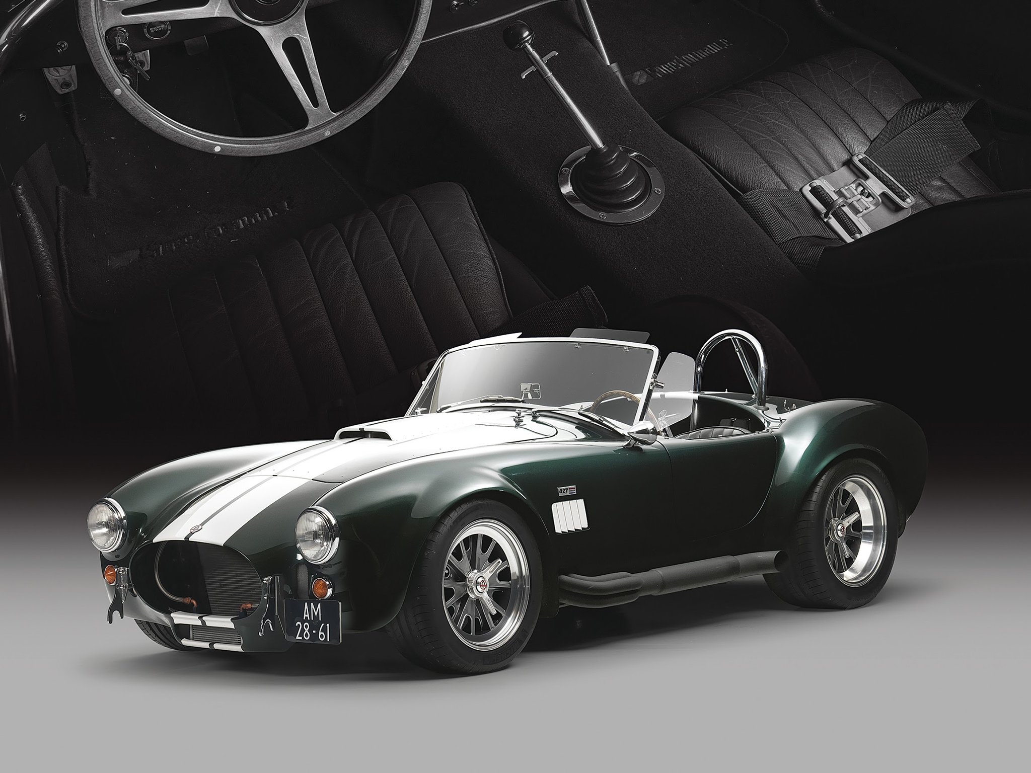 1965, Shelby, Cobra, 427, Mkiii, Supercar, Hot, Rod, Rods, Muscle, Classic Wallpaper
