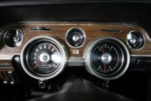 1968, Ford, Mustang, G t, Hardtop, Muscle, Classic, Interior