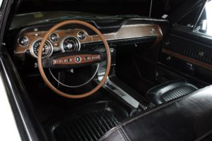 1968, Ford, Mustang, G t, Hardtop, Muscle, Classic, Interior