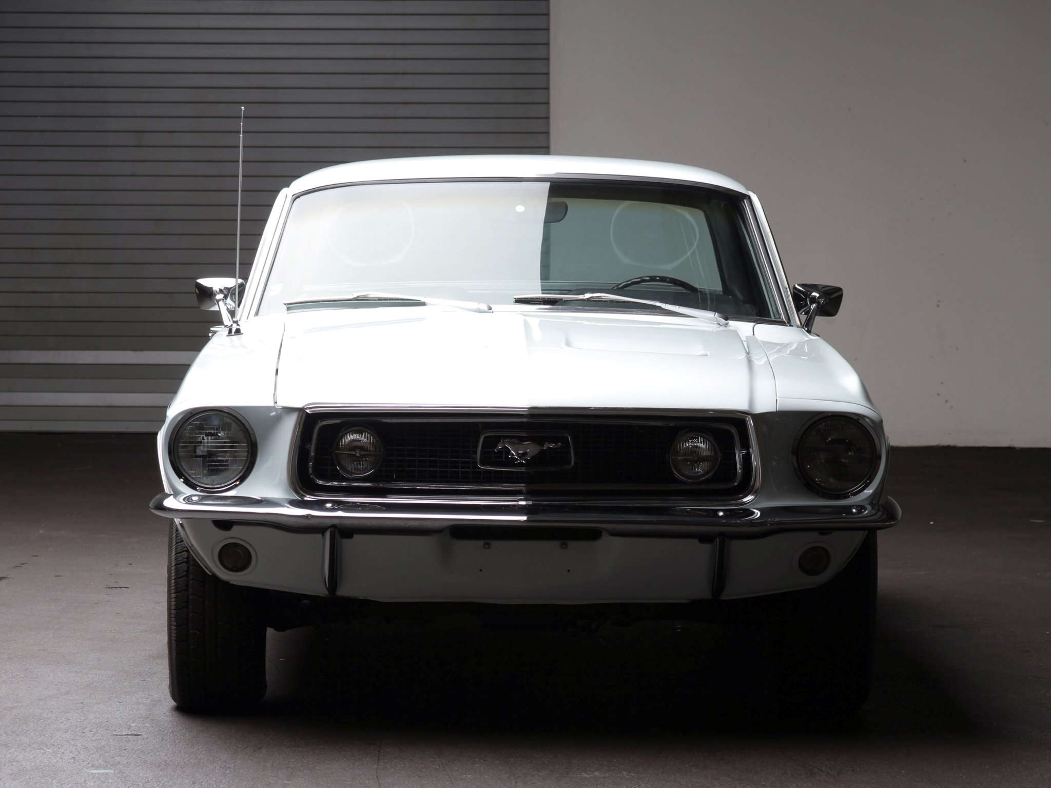 1968, Ford, Mustang, G t, Hardtop, Muscle, Classic Wallpaper