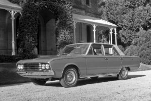 1969, Chrysler, Valiant, Vip,  v f , Classic