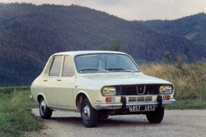 1969, Renault, 1 2, T l, Classic