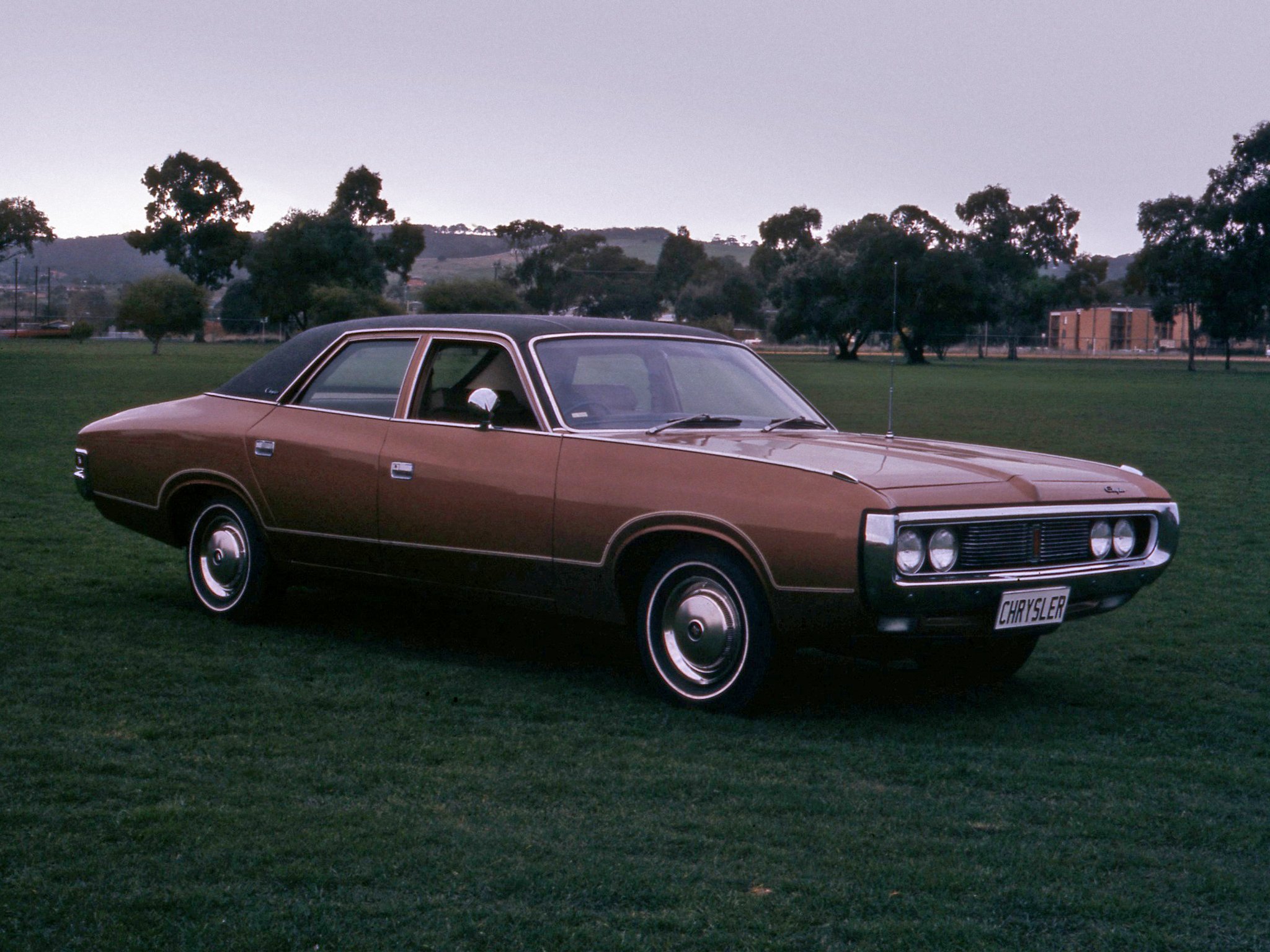 1971, Chrysler, Sedan,  c h , Classic Wallpaper
