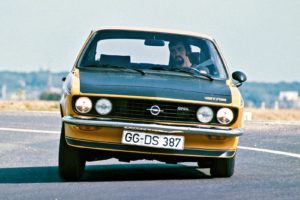1974, Opel, Manta, Gte