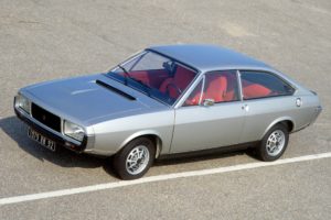 1979, Renault, 1 5, Gtl