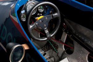 1980 81, Tyrrell, 010, Formula, F 1, Race, Racing, Interior