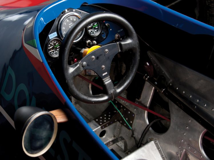 1980 81, Tyrrell, 010, Formula, F 1, Race, Racing, Interior HD Wallpaper Desktop Background