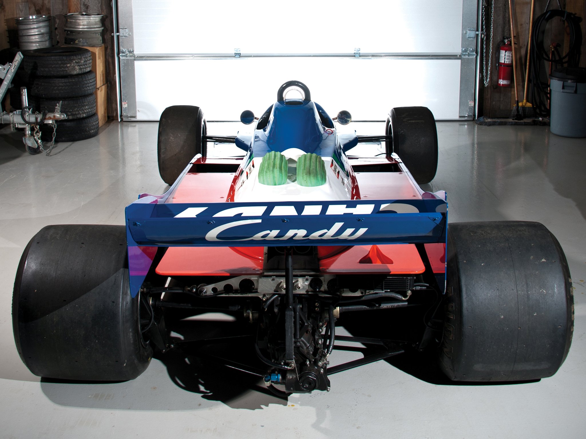 1980 81, Tyrrell, 010, Formula, F 1, Race, Racing Wallpaper