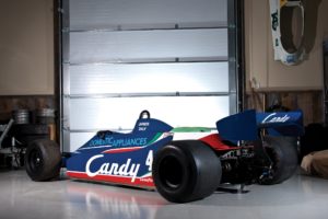 1980 81, Tyrrell, 010, Formula, F 1, Race, Racing