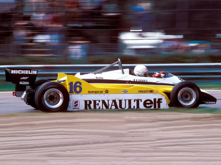 1982, Renault, Re30b, Formula, F 1, Race, Racing HD Wallpaper Desktop Background