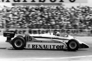 1982, Renault, Re30b, Formula, F 1, Race, Racing
