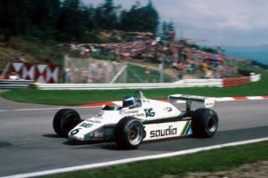 1982, Williams, Fw08b, Formula, F 1, Race, Racing