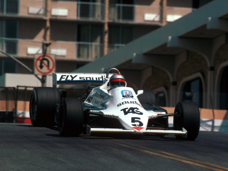 1982, Williams, Fw08b, Formula, F 1, Race, Racing HD Wallpaper Desktop Background