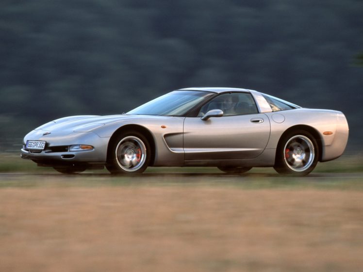 1997 04, Chevrolet, Corvette, Coupe, Eu spec,  c 5 , Supercar, Muscle, Nv HD Wallpaper Desktop Background