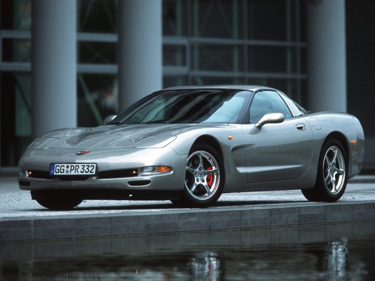 1997 04, Chevrolet, Corvette, Coupe, Eu spec,  c 5 , Supercar, Muscle HD Wallpaper Desktop Background