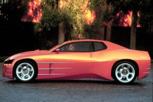 1999, Pontiac, Gto, Concept, Muscle, Supercar