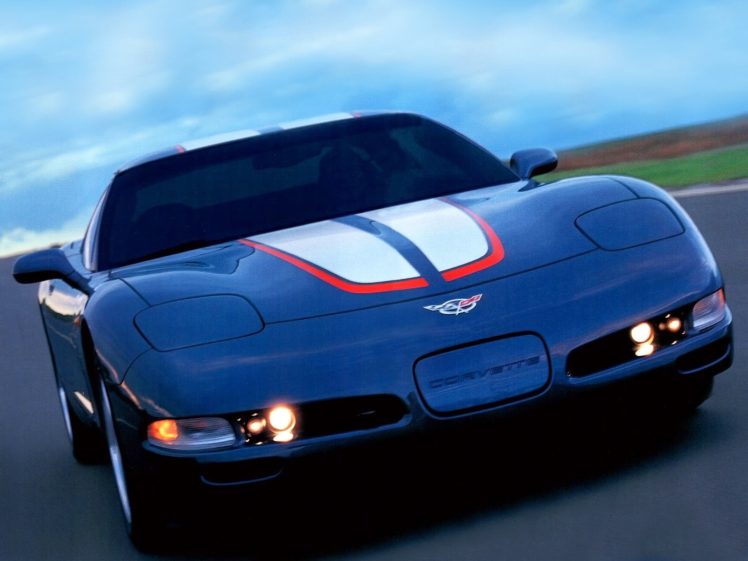 2004, Chevrolet, Corvette, Coupe, Eu spec, C 5, Muscle, Supercar, Fs HD Wallpaper Desktop Background