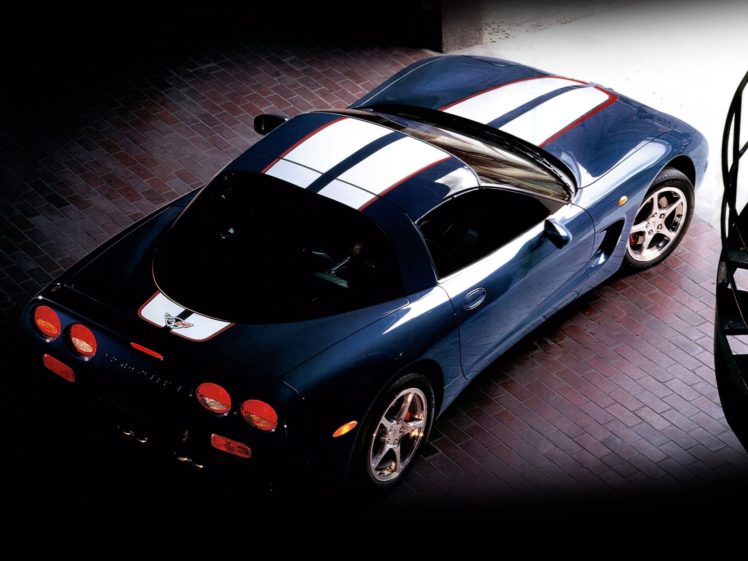 2004, Chevrolet, Corvette, Coupe, Eu spec, C 5, Muscle, Supercar HD Wallpaper Desktop Background