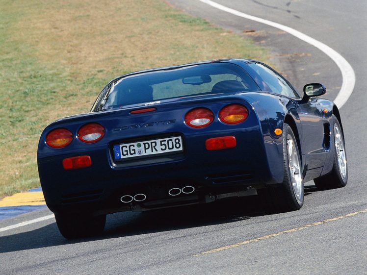 2004, Chevrolet, Corvette, Coupe, Eu spec, C 5, Muscle, Supercar HD Wallpaper Desktop Background