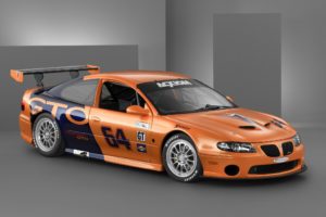 2005, Pontiac, Gto, Grand, American, Series, Race, Racing