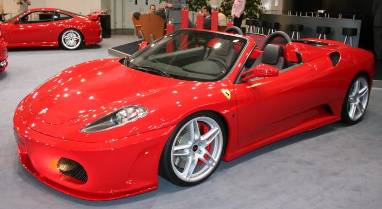 2005, Novitec, Rosso, Ferrari, F430, Supercar, Dd HD Wallpaper Desktop Background