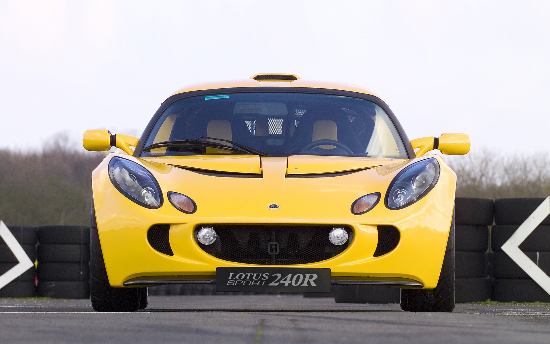 2005, Lotus, Exige, Sport, 240r, Supercar, Fd Wallpaper