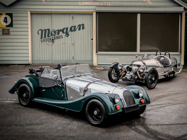 2011, Morgan, 3 wheeler, Us spec, Supercar, Motorbike, Bike, Motorcycle HD Wallpaper Desktop Background