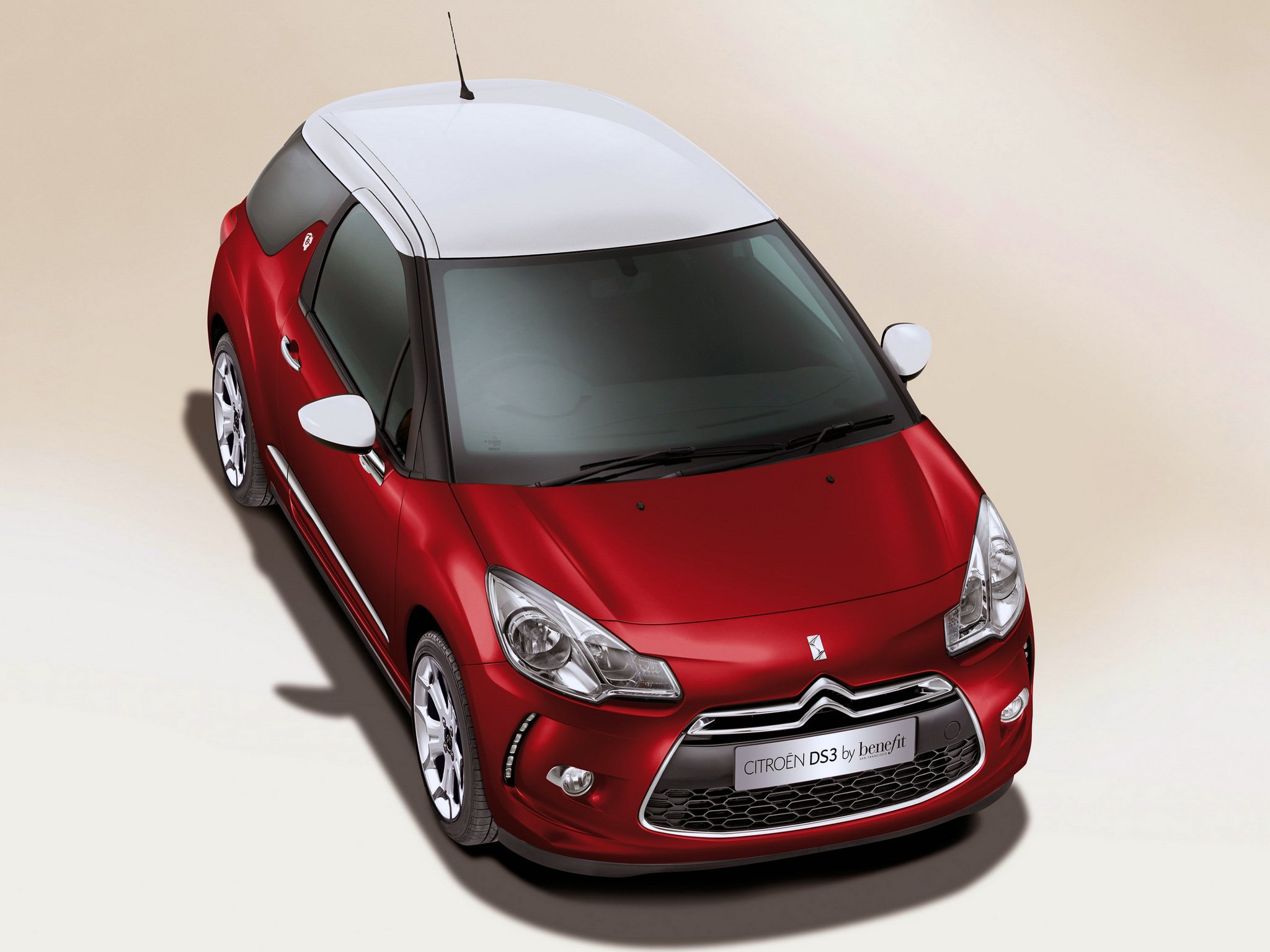 2014, Citroa Wallpaper