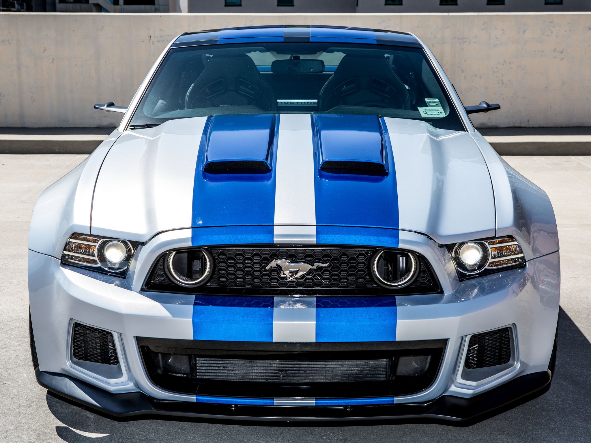 2014, Ford, Mustang, G t, Need, For, Speed, Movoe, Film, Supercar, Muscle, Hot, Rod, Rods, Tuning Wallpaper
