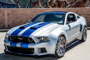 2014, Ford, Mustang, G t, Need, For, Speed, Movoe, Film, Supercar, Muscle, Hot, Rod, Rods, Tuning, Gh